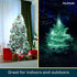16 Pack 10ft MUMUXI Battery Operated of Copper Wire LED Fairy Lights, Cool White, Easy to Shape, Waterproof