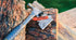 Micro 100 KS-1 Speedy Sharp Knife Sharpener, Orange