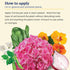 6lb True Organic Garden Lime Raises Soil pH to Reduce Acidity Ideal for Hydrangeas and Other Plants Bag