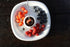AggCoddler - Porcelain & Silicone Egg Cooker for Microwave - Easily Cook Eggs with Toppings & Mix-Ins, Dishwasher Safe,