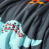 Set Set Set RYNGHIPY Dinosaur Bedding - Twin Size Kids Comforter for Boys & Girls - Soft, Breathable, Cute Dinosaur Bed