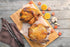 Outset QS54 Flavor Roaster for Chicken and Potatoes, Made of Stainless Steel