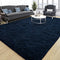 Tepook Soft Fluffy Rugs for Living Room, 5x8 Shaggy Area Rug for
