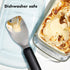 Stainless Steel Ice Cream Spade - One Size