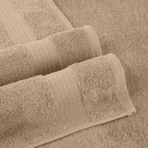 1 35 70 inch, 100% Elegant Comfort Premium Turkish Cotton Piece Jumbo Bath Towel - x Luxurious Hotel Spa Quality
