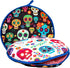 Insulated Fabric Pouch Keeps Food Warm for up to One Hour, Perfect Holder for Corn & Flour