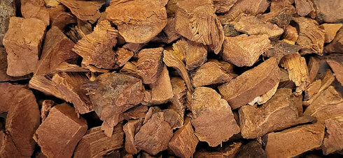 1 Cocolmeca Hierba Root For Tea Pound-Mexican Herbs No Processing aka Chaney Root Wood