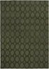 Garland Rug Sparta Area Rug, 3 ft. x 5 ft. Silver for Home Decor