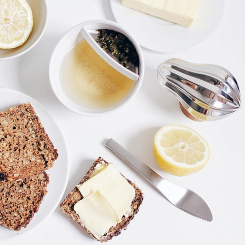 Balance Serving Set, Butter Knife