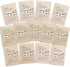 13 Vegetable Seeds for Planting: Heirloom Veggie Seeds for Planting Home Garden: Tomatoes Lettuce Beets Bell Pepper