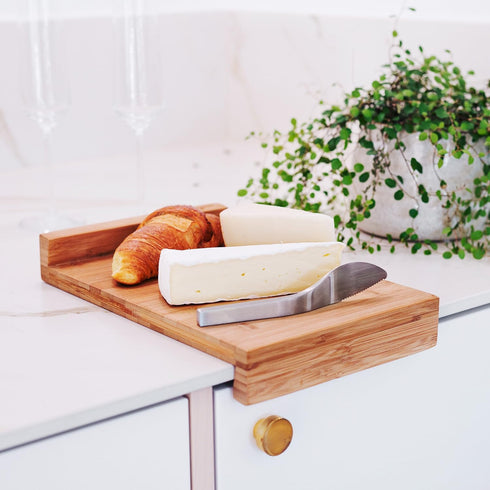 Balance Serving Set, Butter Knife