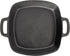 Dyna Glo DG10CIS Cast Iron Skillet, Black