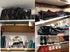 Yieach 6 Pack Closet 9.2 Closet Closet Clear Acrylic Shelf Divider for Organization - Tall Dividers for Wood