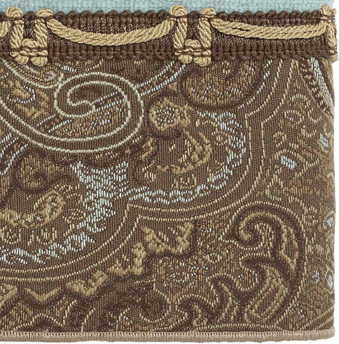 Avanti Linens Bradford Hand Towel, Mineral Color