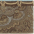 Avanti Linens Bradford Hand Towel, Mineral Color