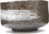 Japanese Handcrafted Matcha Tea Bowl - Brown Hagoromo Chawan, Authentic Pottery for Tea Ceremony