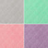 Homaxy 12 Pack Dish Towels for Kitchen, Super Soft and Absorbent Coral Velvet Dish Cloths, 10 x 20 Inches
