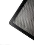 Nispira KF250 True HEPA Replacement Filter Set for Kenmore 1200e Series Air Purifier, Pack of 4