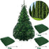 3 Pack Deer Fencing Heavy Duty Bird Netting, Chicken Coop, Fruit Trees, Plants, Plastic Fence, Bird Screen, Outdoor