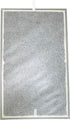 Nispira HE6FKPET True HEPA Filter Replacement with Activated Carbon for Shark Air Purifier 6 Fan, 1 Pack