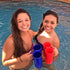Beer Mug - Blue