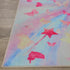 3' 5' Superior Indoor Kids Rug, Washable, Non-Slip, Toddlers & Babies, Perfect for High Traffic Playroom, Kids Room