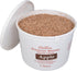(5 4.731L) Camerons All Natural Extra Fine Apple BBQ Wood Chips for Smokers Quart, - Kiln Dried Wood Sawdust Shavings