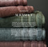 1888 625 100% Pack 4 Set, Mills GSM Premium Cotton Washcloths of Luxury Washcloth Highly Absorbent & Quick-Dry Plush