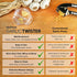 Nextrend Garlic Twister 4th Generation, 3-5 Clove Capacity, Dishwasher-safe, BPA-Free, Clear