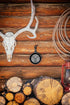 Lodge Yellowstone Mini Skillet, 5" Power Y Design