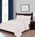 Set 3Pcs, Softan Bed Linen for Kids, Twin Size, Microfiber, Trucks Design, Deep Pocket