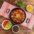 2 Pcs Pot Short Side Handles Replacement, Metal Pressure Pan Handle Ear for Home Kitchen Cookware