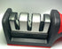 3 Stage Portable Knife Sharpener Sharpening Tool, Anti-slip,Easy To Repair,Restore and Polish Blades