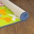 3x5 KC Cubs ABC Alphabet Animal Rug Educational Non-Slip Play Mat for Kids, Toddlers, Nursery, Classroom, Playroom