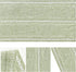 13x72 Inch Artoid Mode Sage Green Rustic Cotton Linen Table Runner, Seasonal Embroidered Hollow Kitchen Dining Table