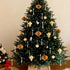 20Pcs (63mm, HDCRYSTALGIFTS Chandelier Icicle Crystal Prisms with Bead Crystals Lighting Lamp Replacement Parts Clear)