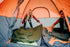 Stansport Wool Blend Camp Blankets for Outdoor Use