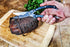 Oklahoma Joe's Blacksmith Meat Shears