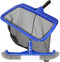 Unipool Pool Brush Head & Fine Mesh Pool Skimmer Kit17" Pool Brushes for