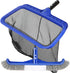 Unipool Pool Brush Head & Fine Mesh Pool Skimmer Kit17" Pool Brushes for