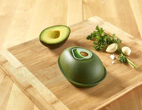 IMUSA USA IMU-71203 Avocado Saver Container for Fresh Storage