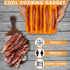 Pack 2 1 Bad Boy Microwave Bacon Cooker with Microwave Bacon Tray - Crispy Bacon Cooker For Microwave Oven - Microwave