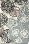 Chic Home Judith Boho Inspired Reversible Print Quilt Set, 1 Piece, Queen, Beige.