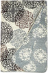 Chic Home Judith Boho Inspired Reversible Print Quilt Set, 1 Piece, Queen, Beige.