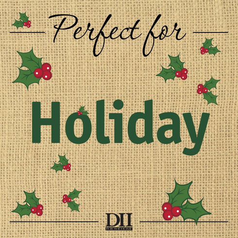 DII Christmas Thanksgiving Holiday Tabletop Décor Collection - Decorative Napkin Ring Holder Set, Gold Snowflake