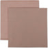 DII Non Woven Fabric Storage Bin Collection, Collapsible Organizer Cube, Small Set, 13x13x13", Millennial Pink