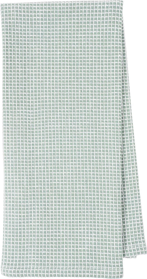 KAF Home Kitchen Towels, Set of 4 Absorbent, Durable and Soft Towels - Perfect for Kitchen Messes and Drying Dishes, 18