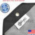 MODERN WAVE Central Air Conditioner Cover - Universal Outdoor AC Cover Defender (Mesh, 32" x 32")
