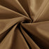 2 Pack 4ft Shows?48L 24W 30H Inches, Obstal Tablecloths for Rectangle Tables - Water Resistant Washable Fabric