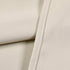 DECOVSUN Light Beige Grommet Valance - 70 Inch Wide by 18 Inch Long Blackout Curtain for Kitchen, Living Room, Bedroom